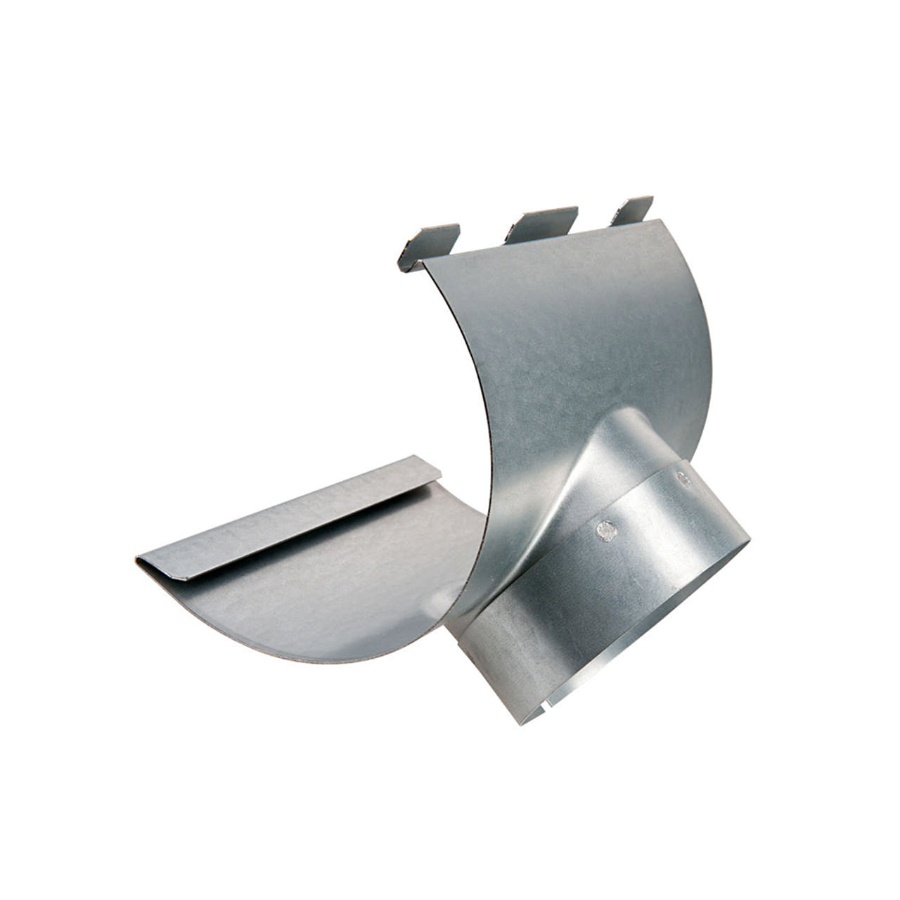 Stål Plus tudstykke 12/90