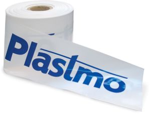 Posenedløb m. Plastmo logo rl à 50 m