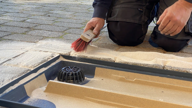 Vario Bundramme poly.bet. 60x40 cm