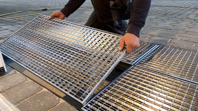 Vario Bundramme poly.bet. 60x40 cm