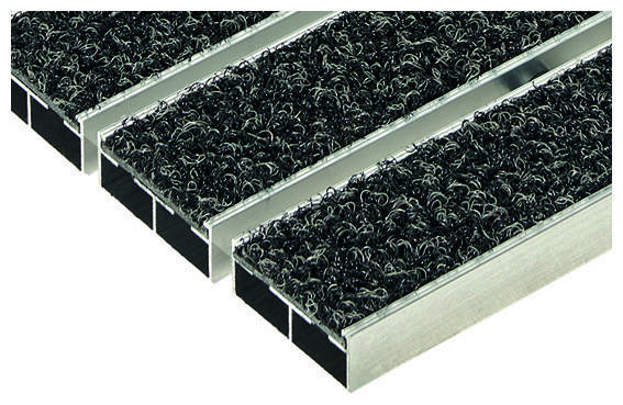 Vario Dørmåt. ruhår antr. 60x40 cm