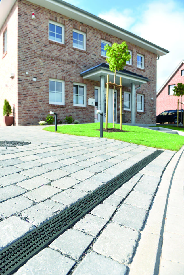 EuroLine 2.0 Plastrist B125 0,5 m