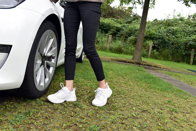 Græsarmering 586x386 mm