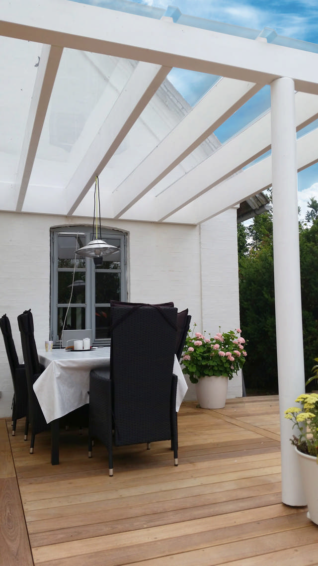 EazyGlaze skrue 6,0x35 mm ps.25 stk.