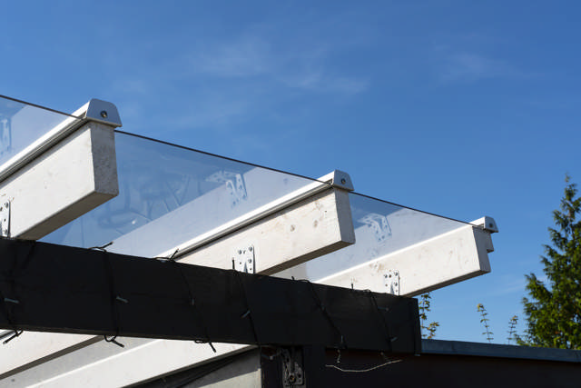 Ekspanderende fugebånd 5200 mm