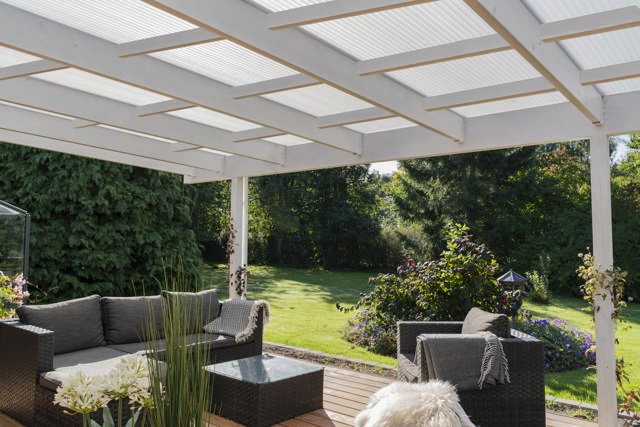 Underlagsbånd a 8 m ruller