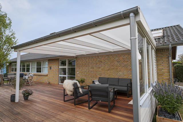 Underlagsbånd a 8 m ruller