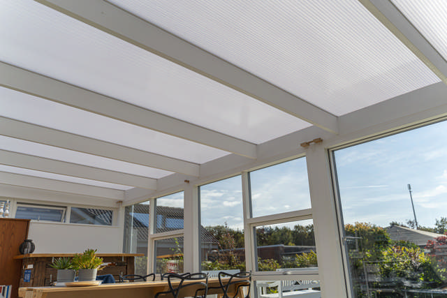 Underlagsbånd a 8 m ruller