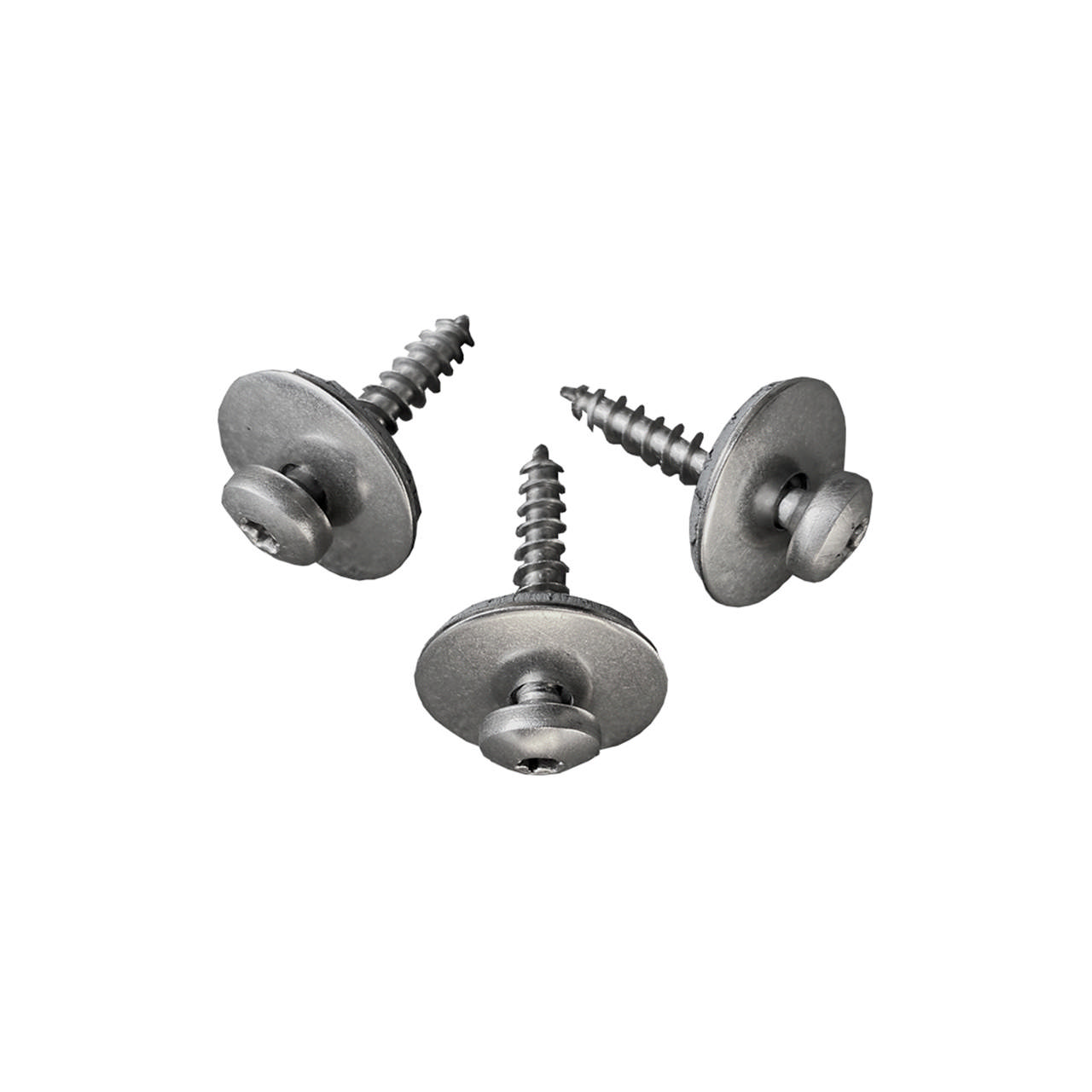 EazyGlaze skrue 6,0x35 mm ps.25 stk.