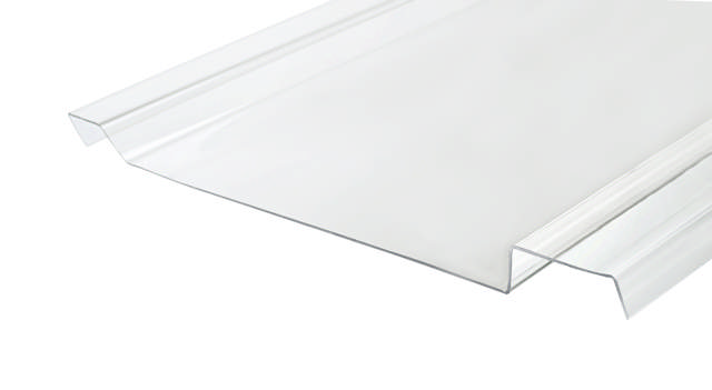 EazyGlaze 3mm klar 3600x688mm