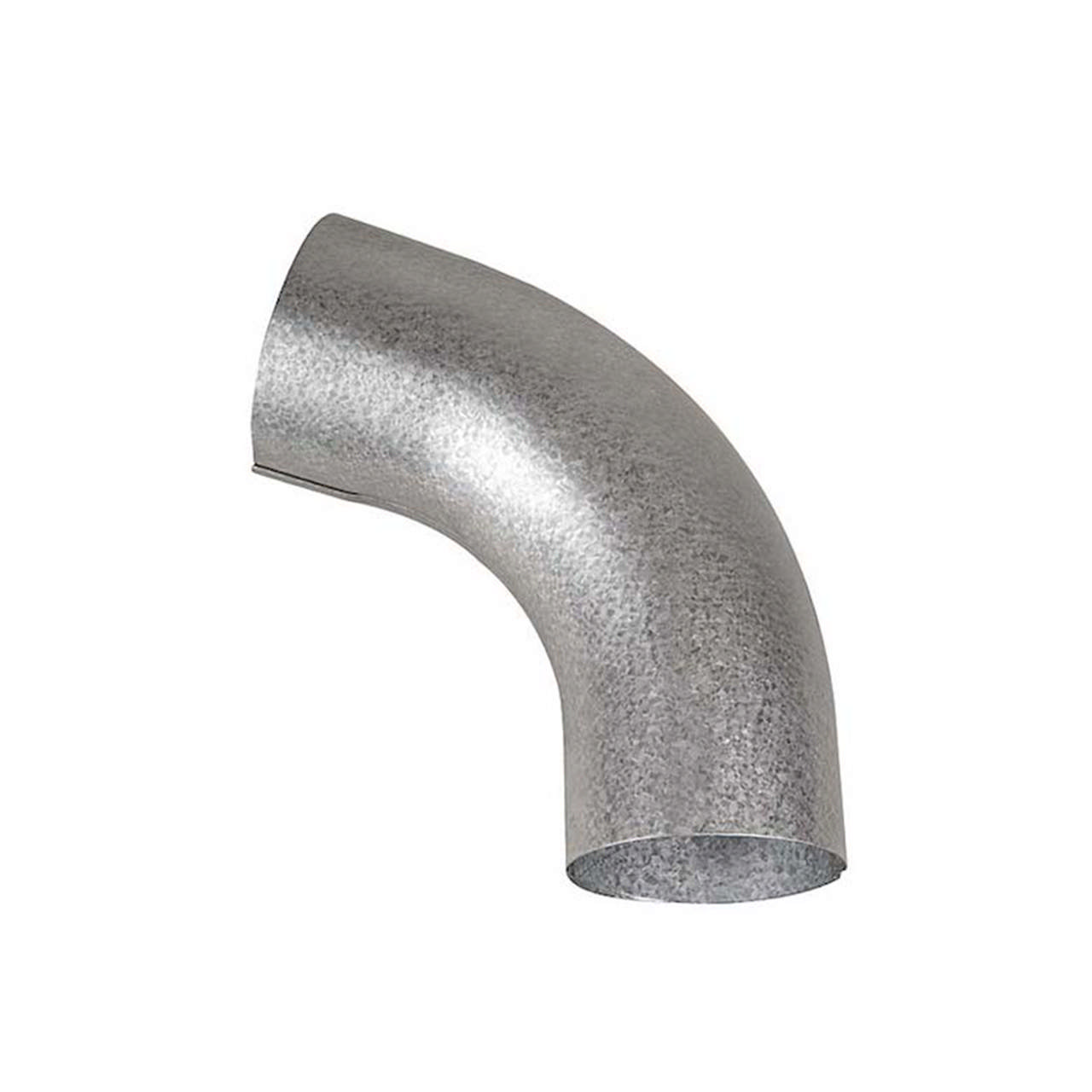 AluZink bøjning 75 mm 70°