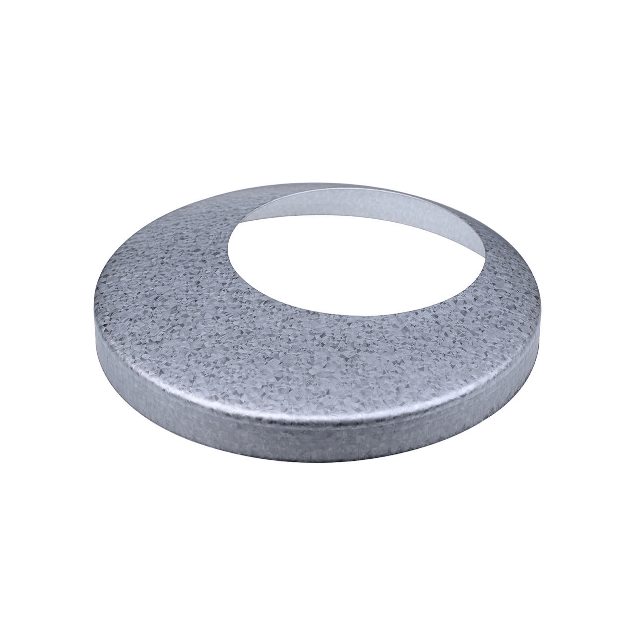 AluZink brøndkrave 90/150mm