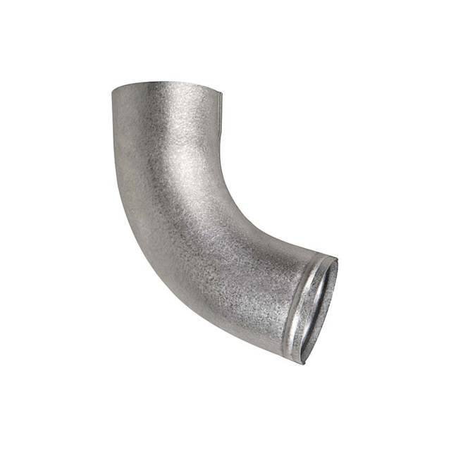 AluZink udkaster 90 mm