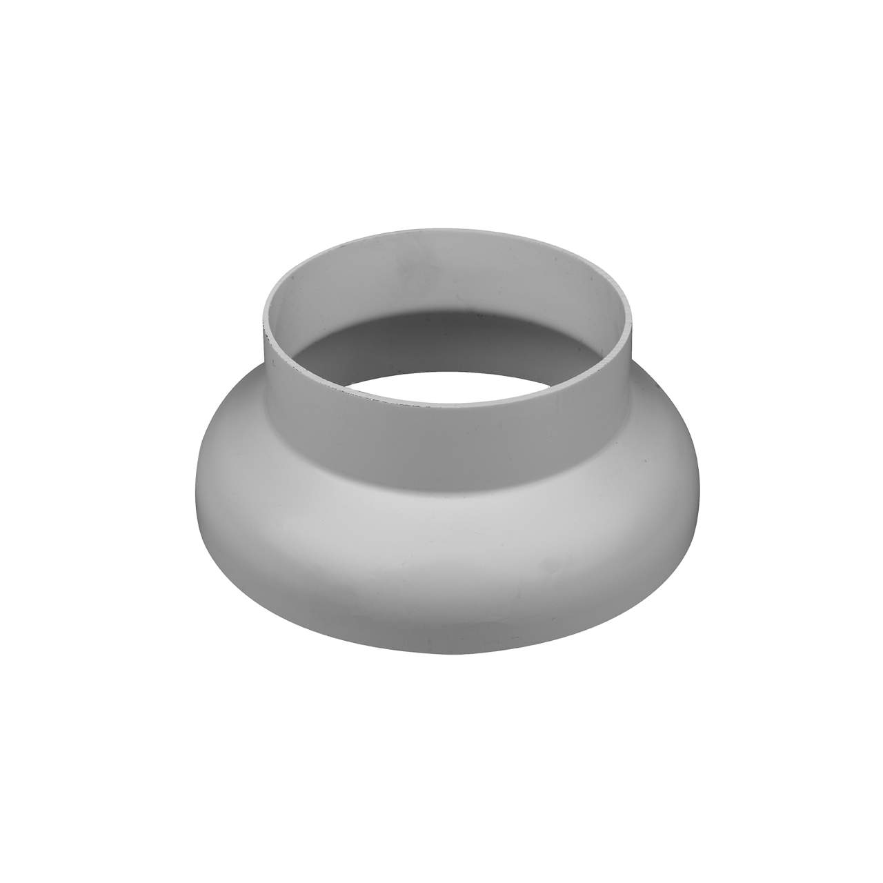 Krave PVC 75 mm grå 110 mm