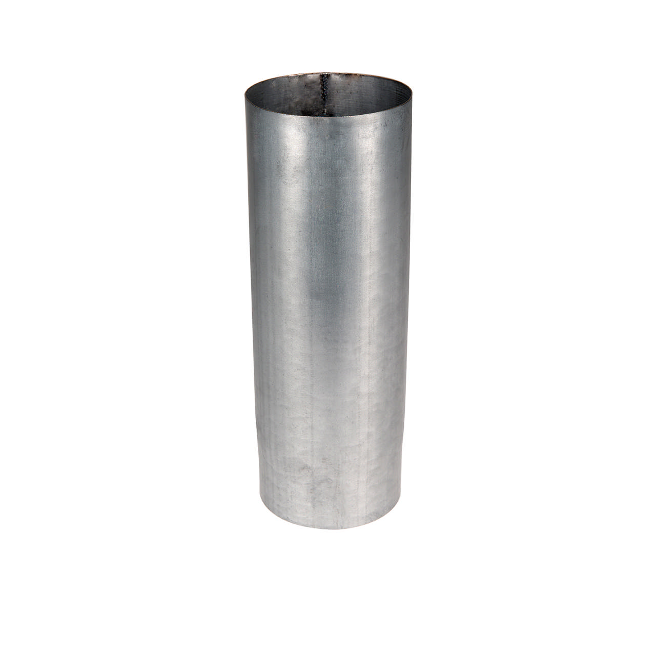 Stål Plus lige nedførsel 75 mm