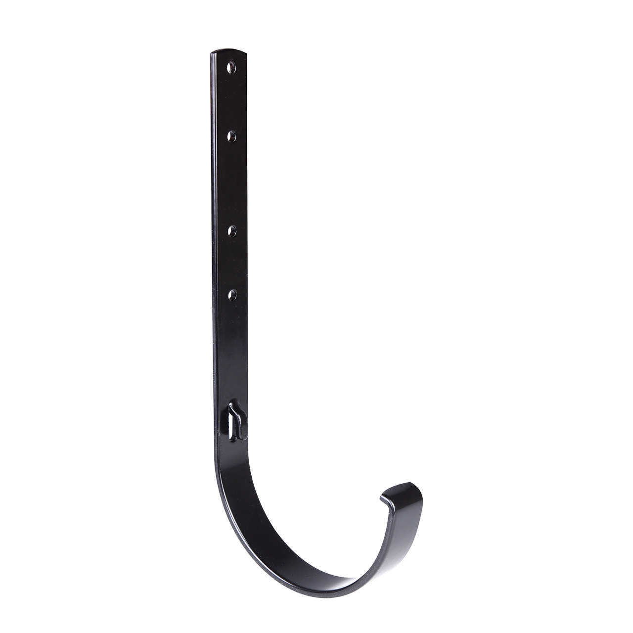 Rendejern nr. 10 kort sort