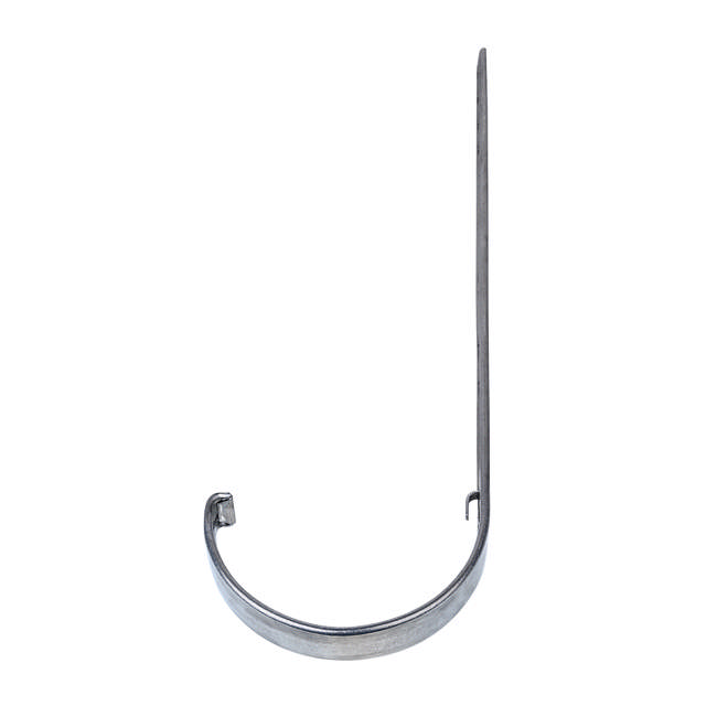 Rendejern nr. 11 lang galv.