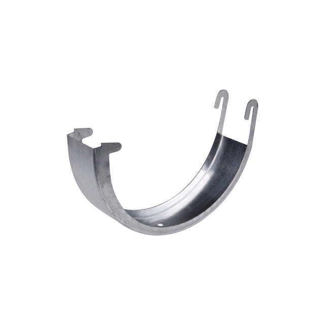 Zink rendejernskapsel nr. 12