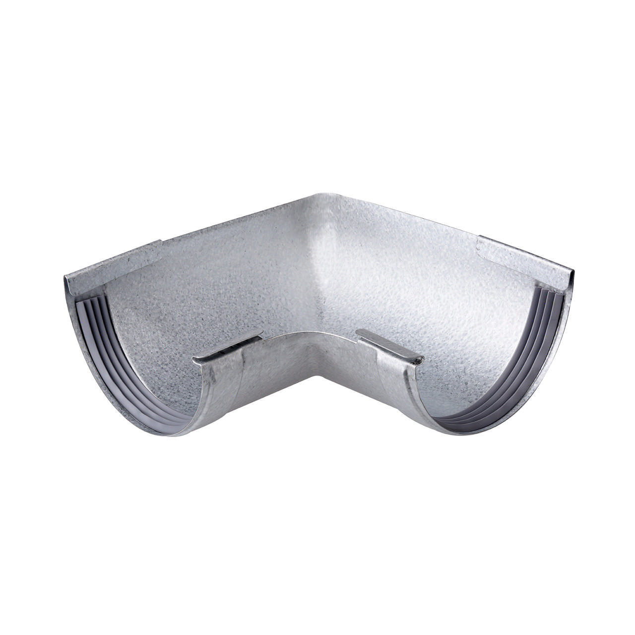 AluZink gering 90° 11 indv.gum