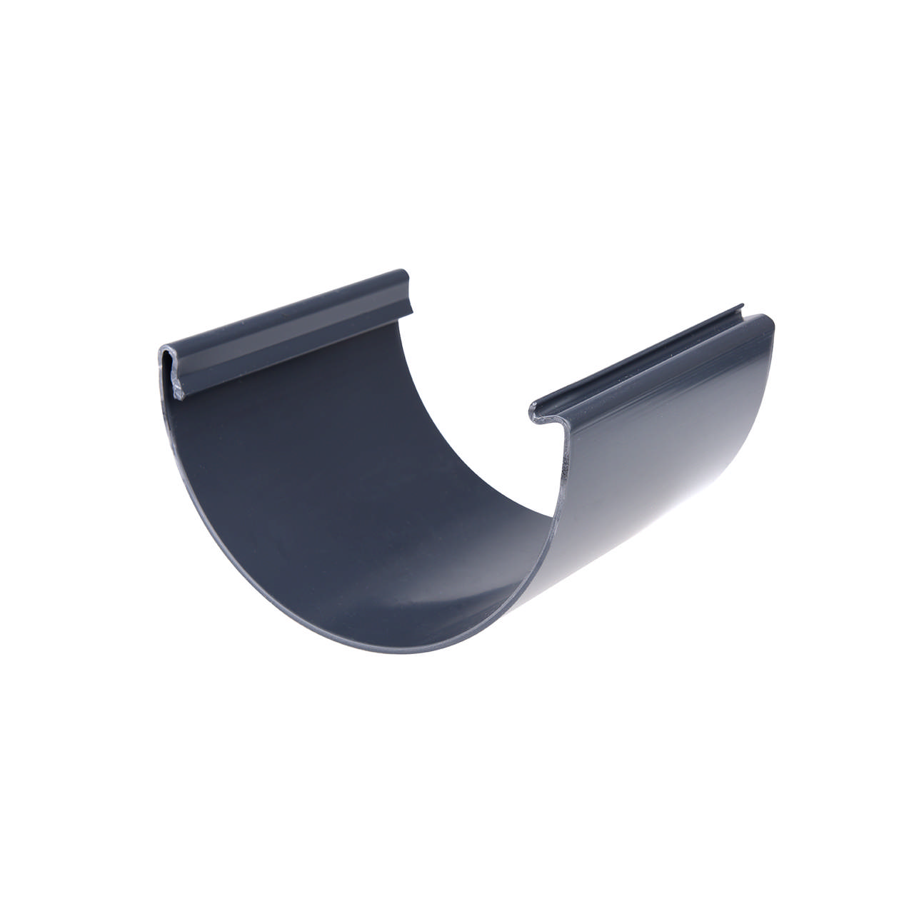 Samlestykke PVC nr. 12 grafit