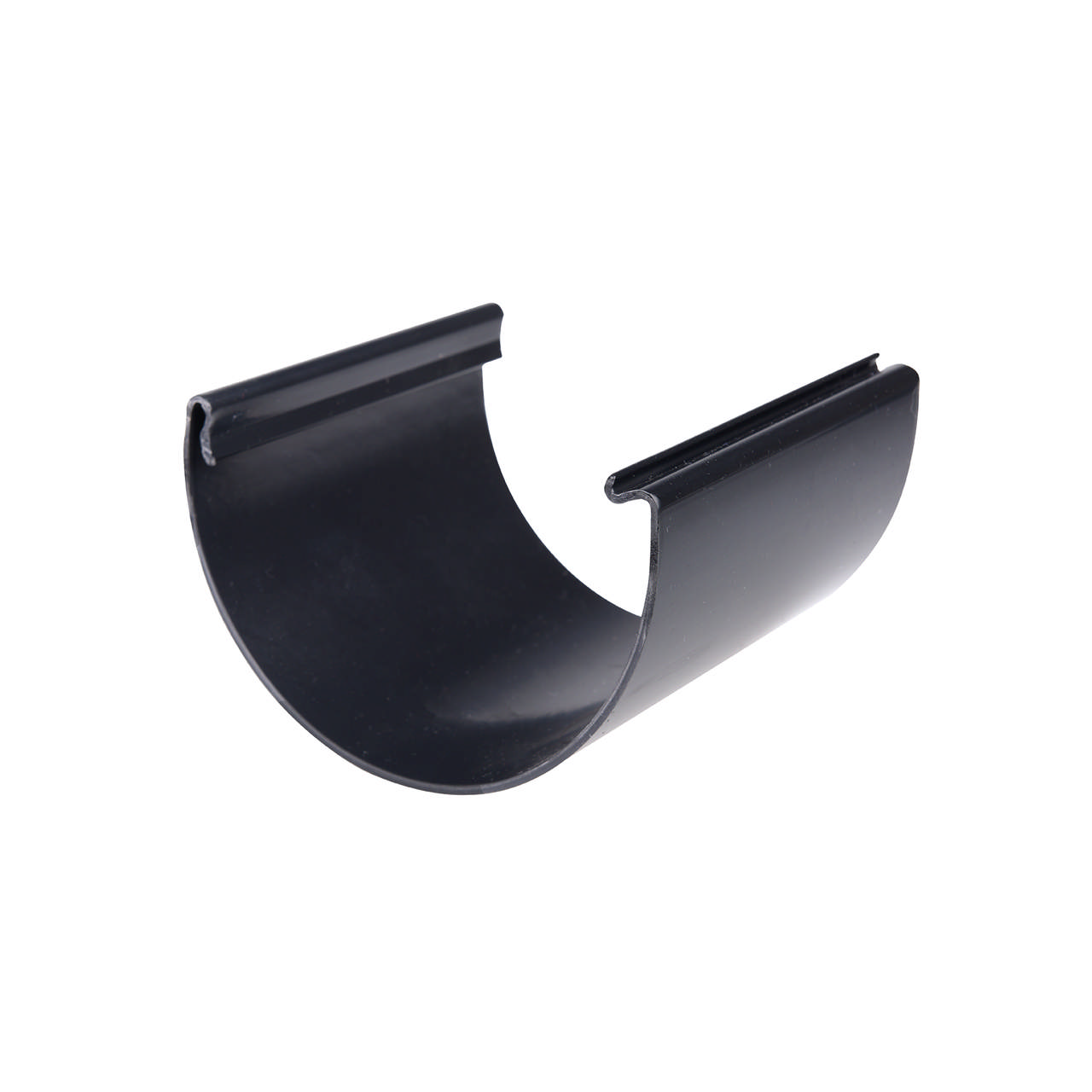 Samlestykke PVC nr. 12 sort