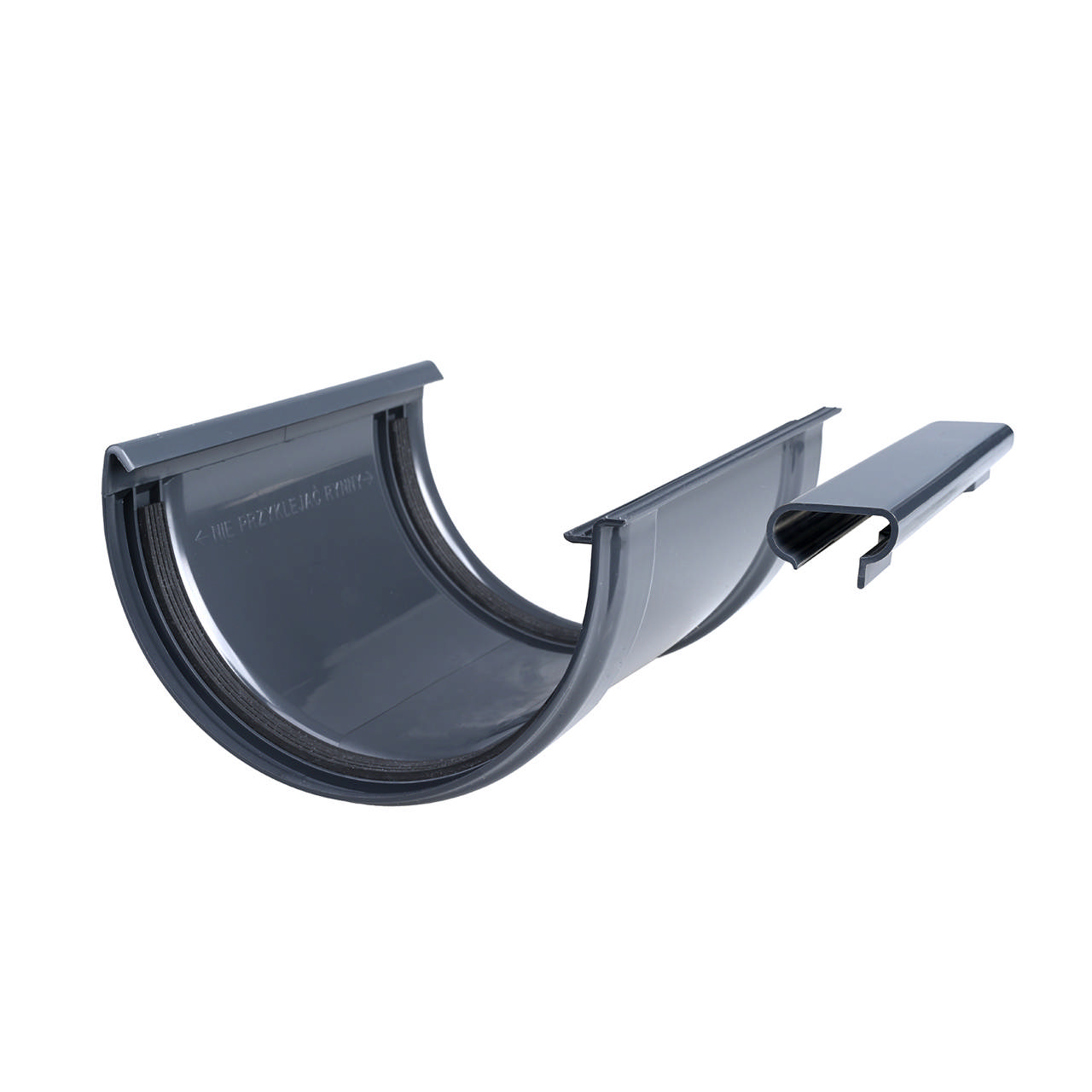 Exp.samlestk. PVC nr. 12 grafit