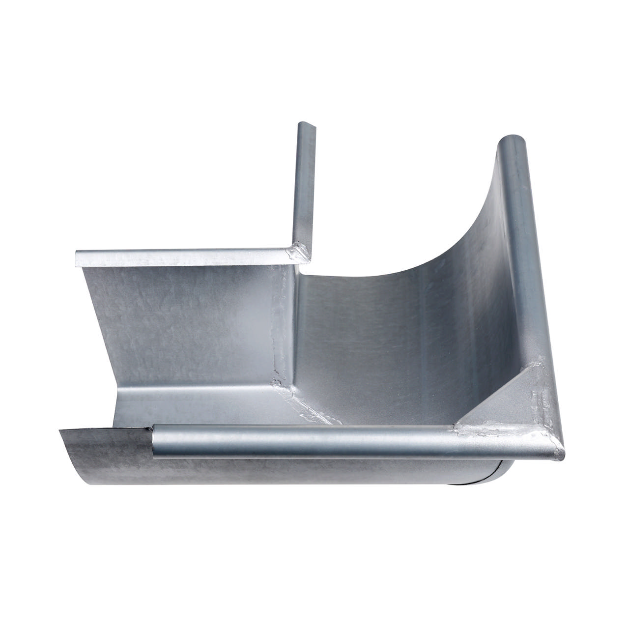 Stål Plus Ark. gering 14 90°udv