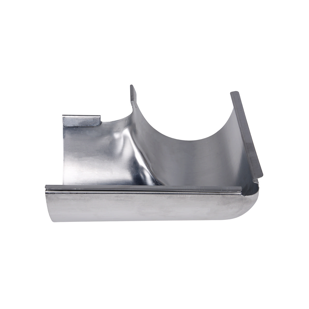 Zink gering nr. 12 udv. 90°