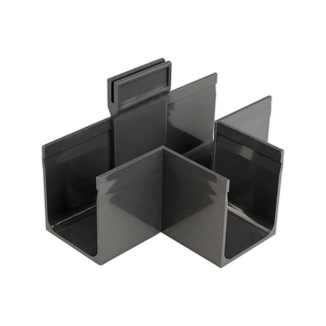 SlimLine T-samling u/rist