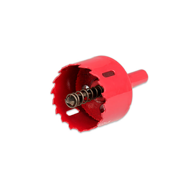 Hulbor Ø45 mm til SlimLine