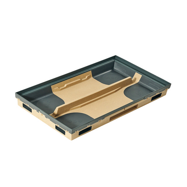 Vario Bundramme poly.bet. 75x50 cm