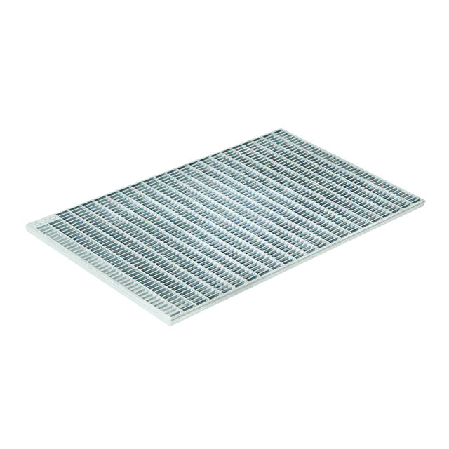 Vario Dørrist 30/10 galv. 100x50 cm