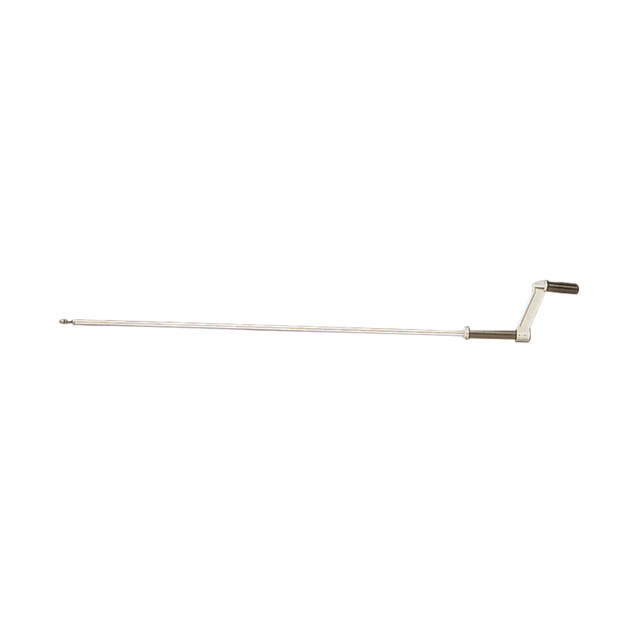 Oplukkestang 1.5 m