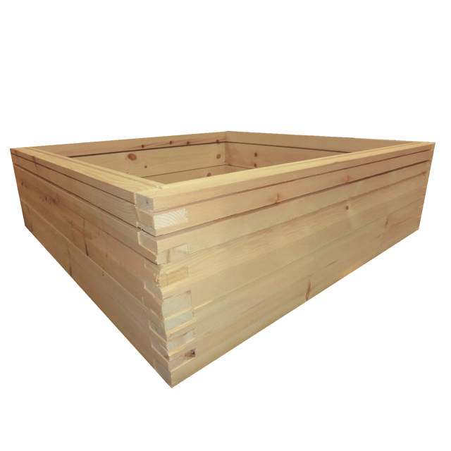 Karm 100x200 27 cm opluk.