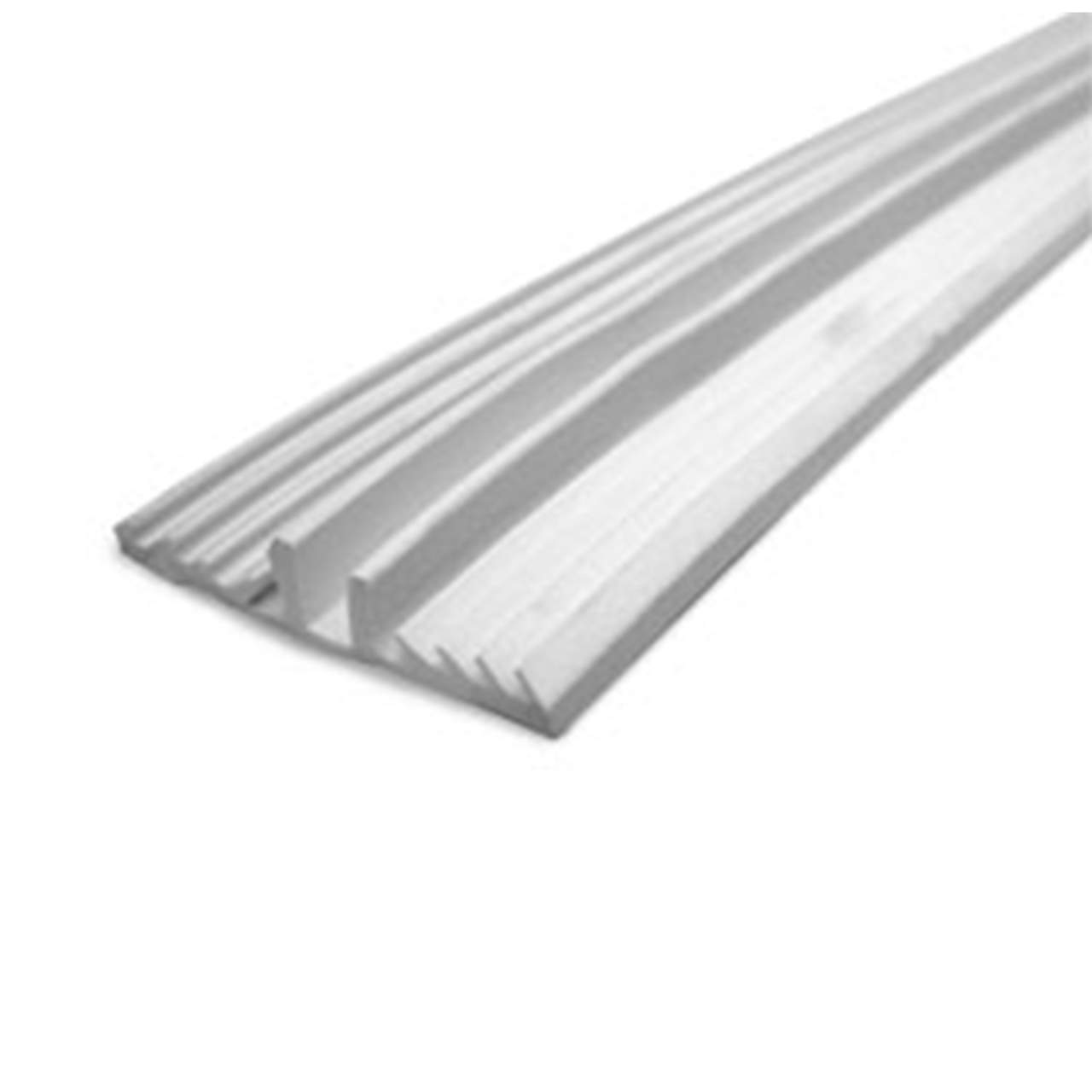 Samleprofil gummi 20 m 45 mm