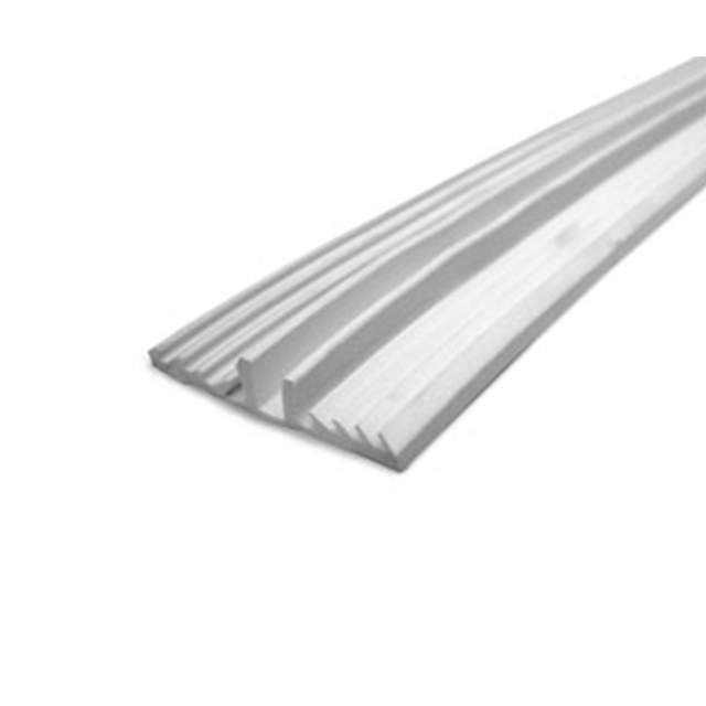 Samleprofil gummi 30 m 45 mm