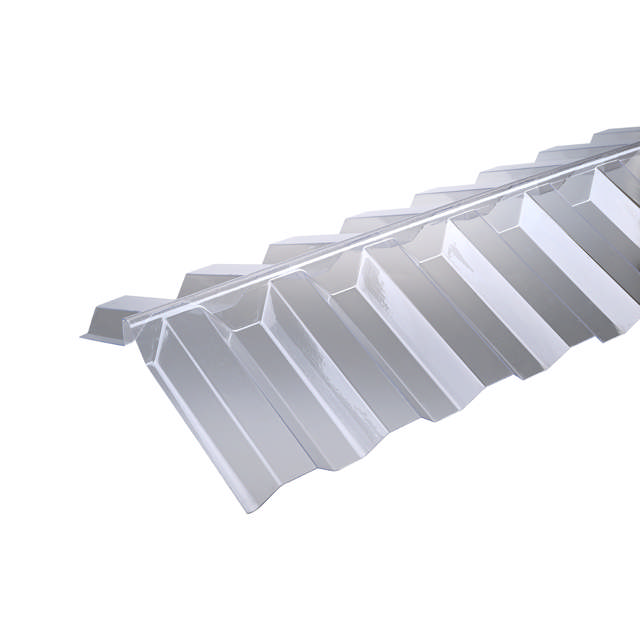 Rygningsprofil PC JärboPro klar