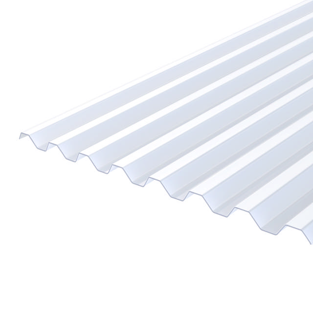 JärboPro 240x104 cm klar