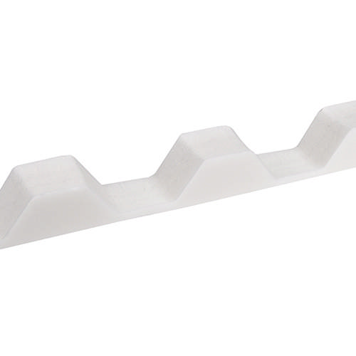 Tætn.profil 75/20 ps á 10 stk