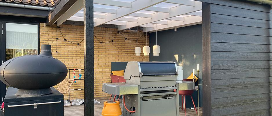 Nyd de lyse sommeraftener uden dug med TwinLite Termotag 
