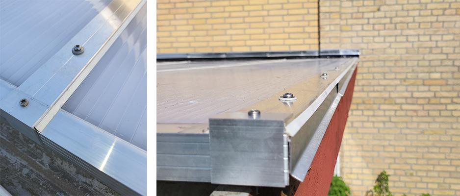Flotte profiler
