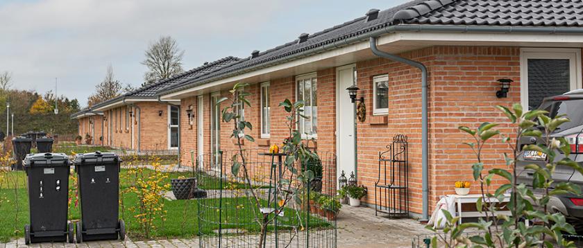 Frugthaven i Slagelse