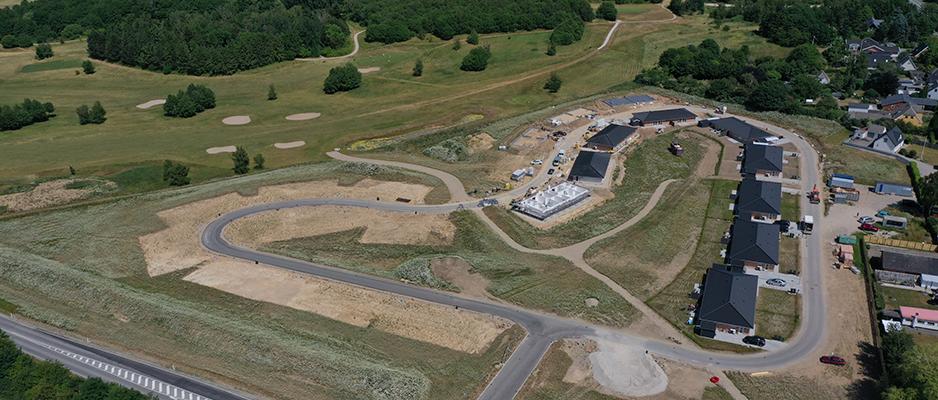 Frugthaven i Slagelse