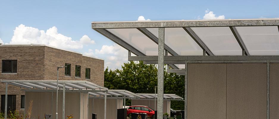 TwinLite Termotag set nedefra