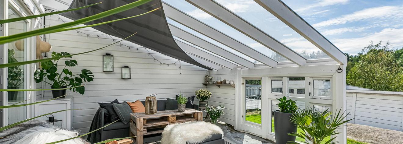 Lette tagplader til ethvert projekt