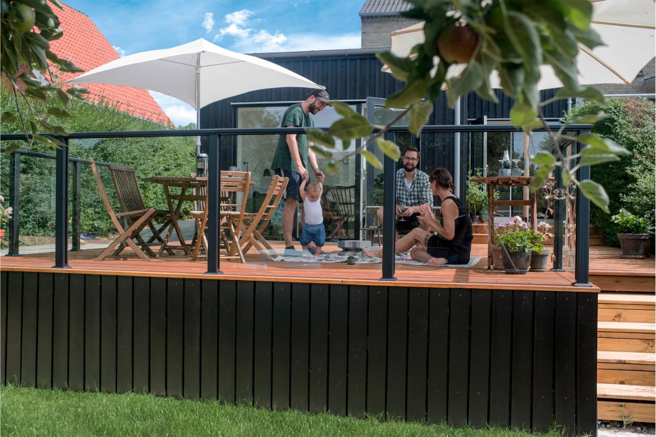 Få det bedste ud af den danske sommer!