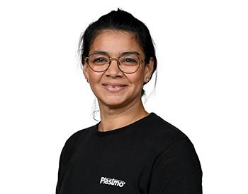 Anabel Silva Caceres