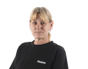 Berit Pedersen