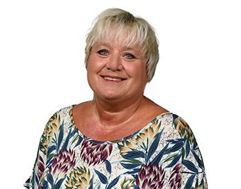 Gitte Martinussen