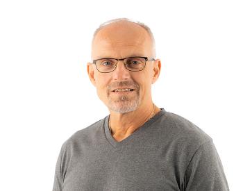 Hans Rasmussen